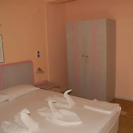 Apartamento Cleopatra Sued Princess Alanya