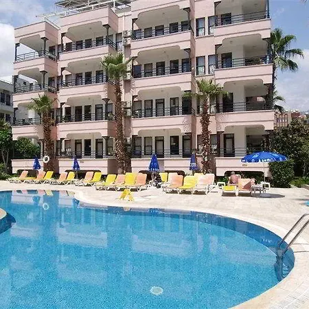 Apartamento Cleopatra Sued Princess