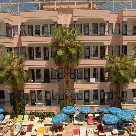 Cleopatra Sued Princess Alanya