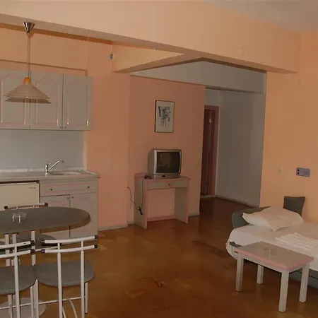 Apartment Cleopatra Sued Princess 2*